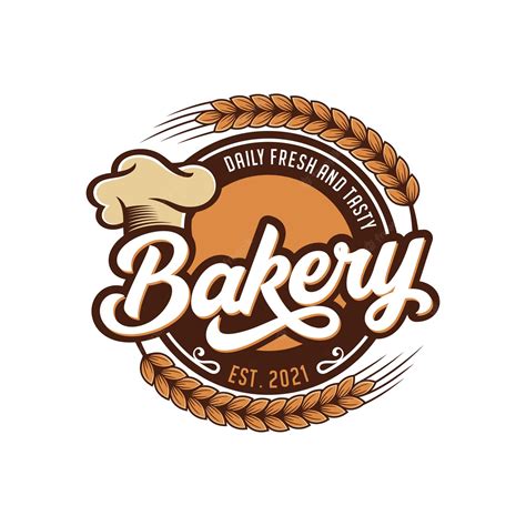 Free Bakery Logo Designs .